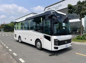 TB81 - 29 ghế Weichai 170ps và 220ps