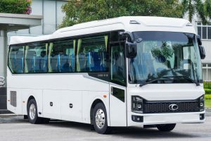 TB91 - 29/34 ghế Weichai 240ps