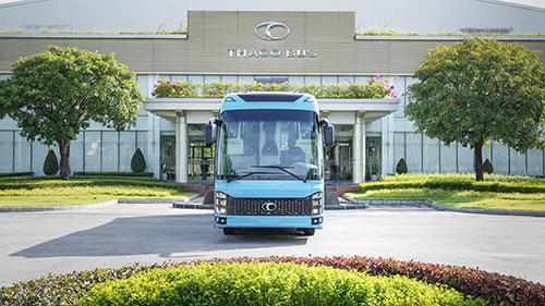 THACO MOBIHOME S 120 - 32/34/36 GIƯỜNG